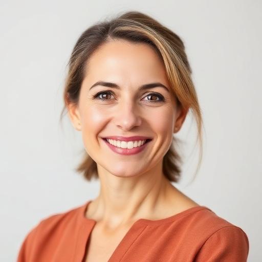 Marta Ruiz, Directora en Limpiezas Levante · Valencia